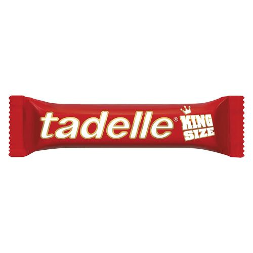 Tadelle Sütlü Çikolata  King 52 Gr
